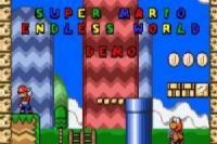 Süper Mario Sonsuz Dünya