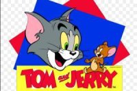 Tom And Jerry Match