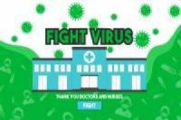 Idle Hospital Tycoon: Coronavirus Sürümü