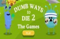 Dumme Wege zu sterben 2