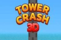 Accident de la tour 3D