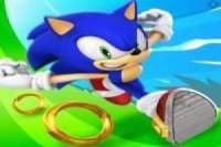 Sonic und Knöchel Sonic the Hedgehog 3 (Welt)
