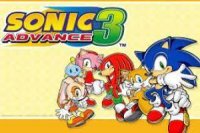 Sonic Advance III Online