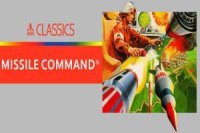 Atari: Missile Command