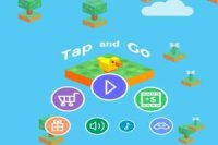 Tap and Go Deluxe