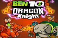 Ben 10: Cavaliere del drago