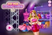 Princesses: Pop Star 2 Dresses