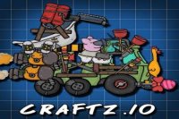 Craftz.io Online