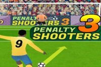 Tandas de Penaltis: Penalty Shooters 3