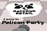 Racoon Retail