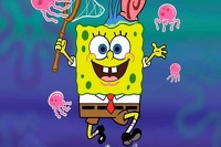 Spongebob memory