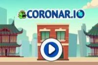 Coronar IO
