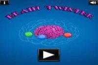 Brain Twistter
