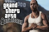 GTA San Andreas mit Carl Johnson