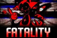 FNF: Fatality Sonic EXE