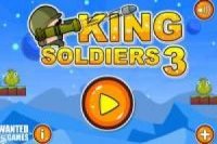 King' s soldiers 3