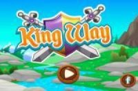 King Way: Help the Knight