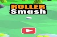 Roller Smash