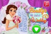 Bella: Winter Wedding