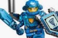 LEGO: Nexo Knights