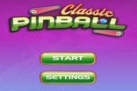 Pinball HTML5