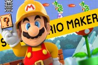 Mario Maker: Create your Super Mario Level