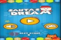 Santa's Dream