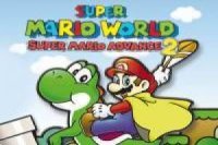 Süper Mario Dünyası Advance 2