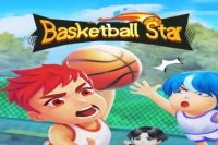 Basket Stars