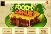 Foody avenue