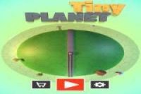 Tiny Planet: Salvar al Planeta