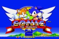 Sonic 2 Encore
