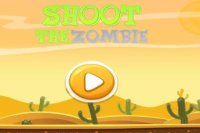 Shooting: Kill the Zombies