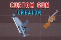 Gun Creator: Creador de Armas