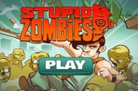 Estúpidos Zombies