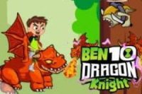 Ben 10: Dragon Knight Online