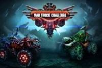 Monster Truck: Mad Challenge