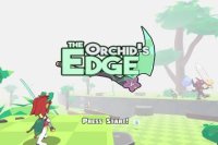 The Orchids Edge