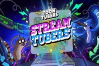 ToonTubers: StreamTubers