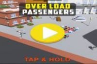 Over Load Passengers