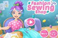 Your fashion sewing store