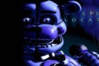 Five Nights At Freddy' s: Sister Location Game