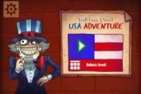 TrollFace Quest USA Adventure 1