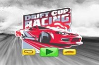 Drift racing Cup