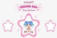 Create your Kawaii Doll Online