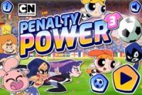 Penalty Power 3 Game