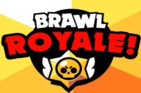 Brawl Stars - Brawl Royale Online
