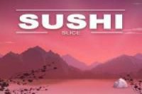 Cortar Sushi al estilo Fruit Ninja