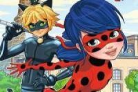 Ladybug: Rozdíly