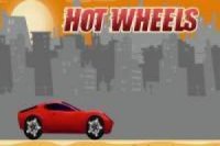 Hot Wheels: Adelantamientos